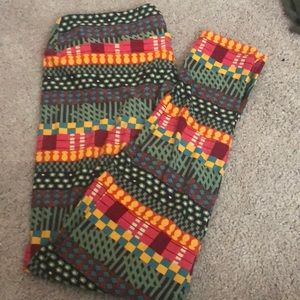 Lularoe leggings